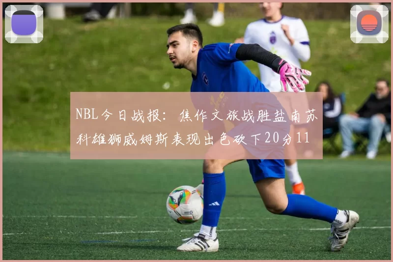 NBL今日战报：焦作文旅战胜盐南苏科雄狮威姆斯表现出色砍下20分11篮板